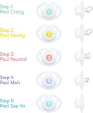 Frida Baby - Paci Weaning System Pacifier - Laadlee