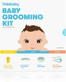 Frida Baby - Baby Grooming Kit - Laadlee
