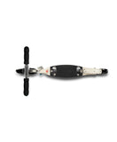 Micro Flex Scooter - Cream - Laadlee