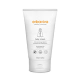 Erbaviva - Organic Baby Cream 125ml - Laadlee