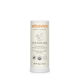 Erbaviva - Baby Lip and Cheek Balm 18g - Laadlee