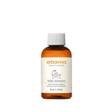 Erbaviva - Travel Baby Shampoo 58ml - Laadlee