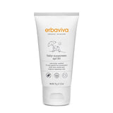 Erbaviva - Baby Sunscreen 2.5oz - Laadlee