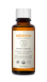 Erbaviva - Stretch Mark Oil 120ml - Laadlee