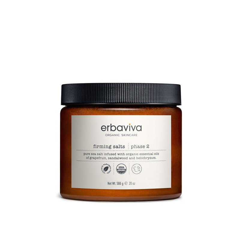 Erbaviva - Firming Salt 566g - Laadlee