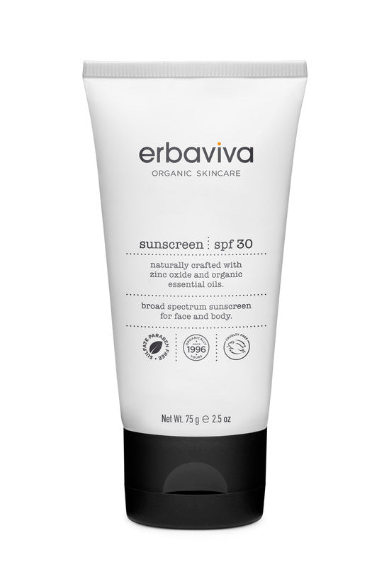 Erbaviva - Sunscreen 75g - Laadlee