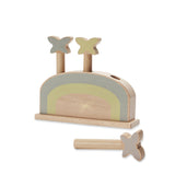 ByAstrup Pop Up Toy - Butterfly - Laadlee