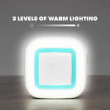 Frida Baby - 2-in-1 Portable Sound Machine & Nightlight - Laadlee