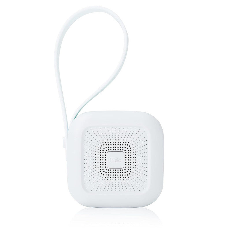 Frida Baby - 2-in-1 Portable Sound Machine & Nightlight - Laadlee
