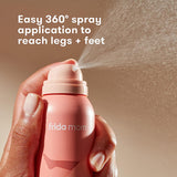 Frida Mom - Leg & Foot Swell Spray - 100ml - Laadlee