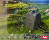 Zpiiel Booster - Tunnel - Laadlee