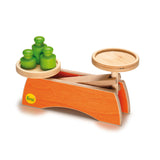 Erzi Wooden Scale - Laadlee