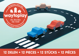 Waytoplay Ring Road - Laadlee