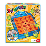Ambassador - Scramble (1 Player) - Laadlee