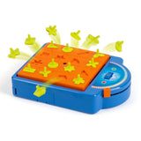 Ambassador - Scramble (1 Player) - Laadlee