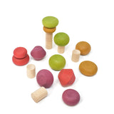 Lubulona Stacking Trees - Autumn - Laadlee
