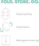 Frida Baby - Soft Sink Baby Bath - Laadlee