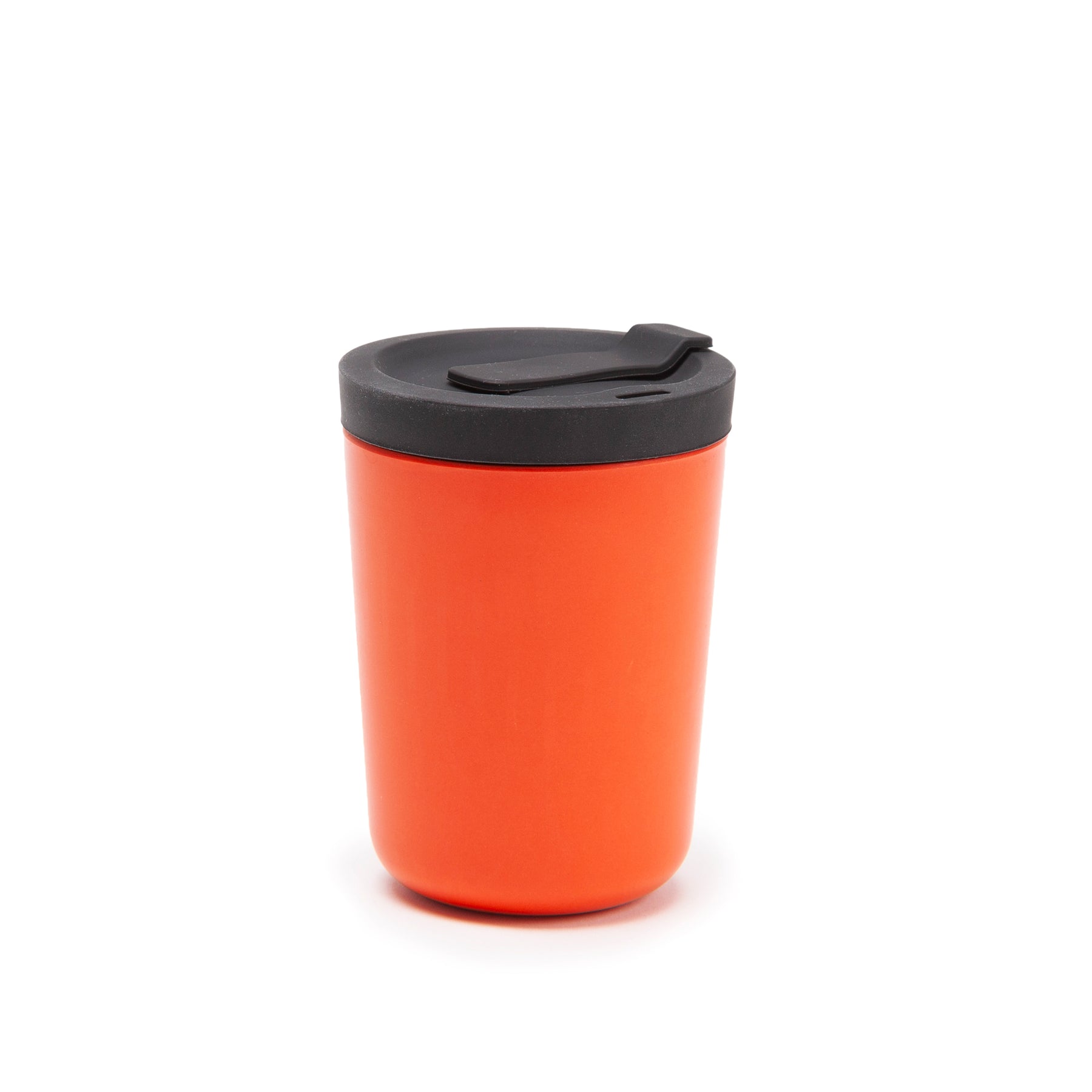 Ekobo - Go Reusable Takeaway Mug 350 ml - Persimmon - Laadlee