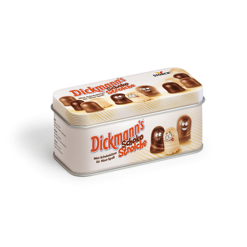 Erzi Dickmann In a Tin - Laadlee