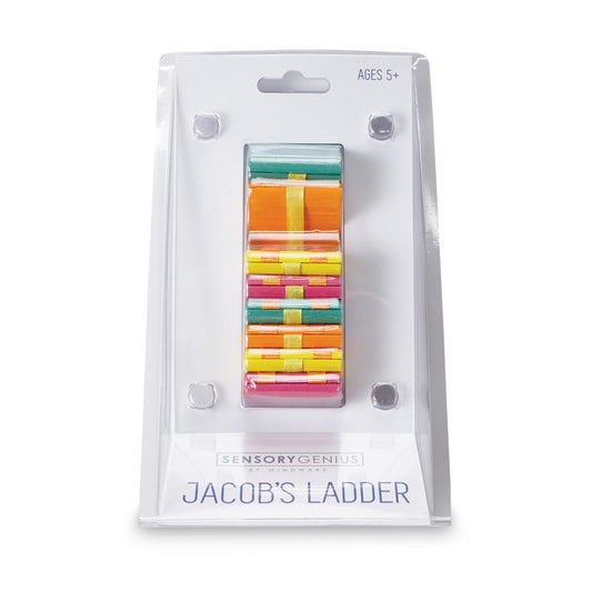 MindWare Sensory Genius: Jacob's Ladder - Laadlee