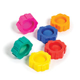 MindWare Sensory Genius: Imagination Poppers - Laadlee