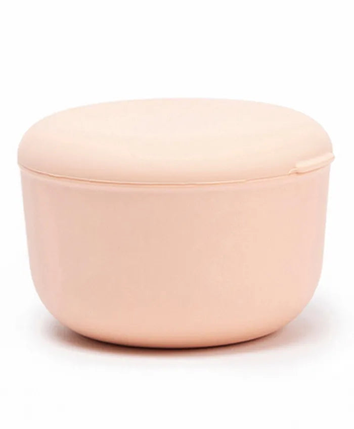 Ekobo - Go Container Store & Go 1250 ml - Blush - Laadlee