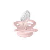 BIBS Couture 2 Pack Latex S2 - Haze / Blossom - Laadlee