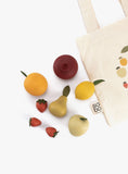 SABO Concept - Wooden Fruit Set Mini 6-pc - Laadlee