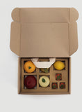 SABO Concept - Wooden Fruit Set Mini 6-pc - Laadlee