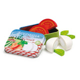 Erzi Mozzarella And Tomato in A Tin - Laadlee