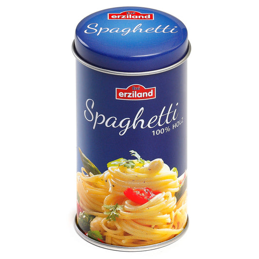Erzi Spaghetti In a Tin - Laadlee