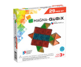 Magna-Tiles Magna-Qubix 29 Pcs. - Laadlee