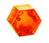 Magna-Tiles Magna-Qubix 29 Pcs. - Laadlee