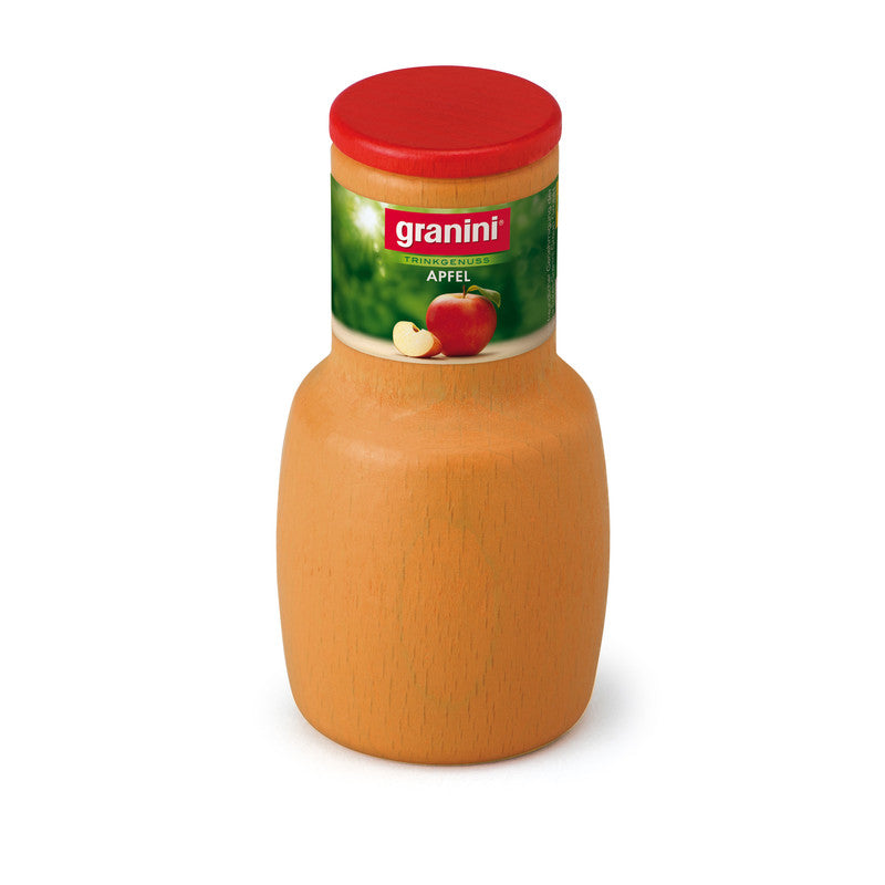 Erzi Granini Apple Juice - Laadlee