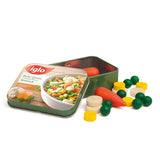 Erzi Vegetables Iglo in A Tin - Laadlee