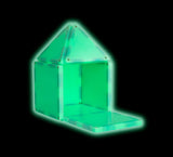 Magna-Tiles Glow 24pcs. - Laadlee