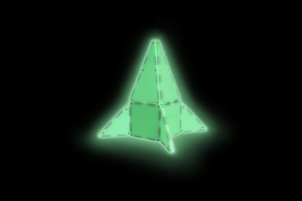 Magna-Tiles Ice 16 Pcs. - Laadlee