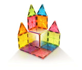 Magna-Tiles Stardust 15 Pcs. - Laadlee