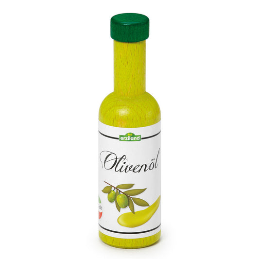 Erzi Olive Oil - Laadlee