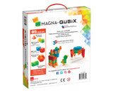 Magna-Tiles Magna-Qubix 85 Pcs. - Laadlee