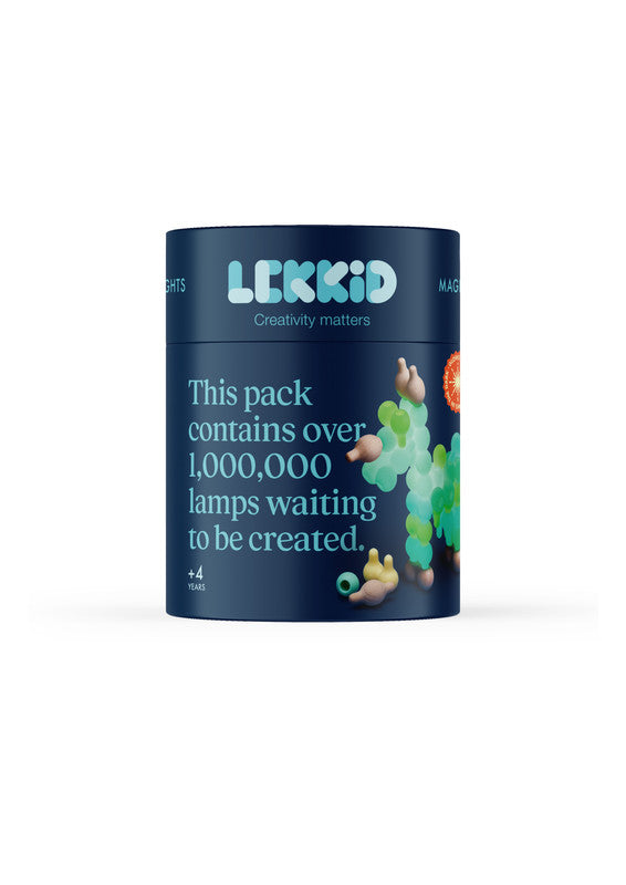 Lekkid Magical Lights - Laadlee