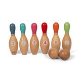 MamaMemo - Bowling Set - Laadlee