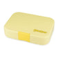 Yumbox Original 6 Compartment Koalar Lunch Box - Sunburst Yellow - Laadlee