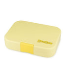 Yumbox Original 6 Compartment Koalar Lunch Box - Sunburst Yellow - Laadlee