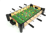 Ambassador - 2-In-1 Neon Game Table - 27" (68.5cm) - Laadlee