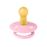 BIBS Colour Flow Pack Latex S2 - Baby Pink - Laadlee