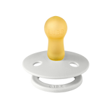 BIBS Colour 2 Pack Latex S2 - Haze / Blossom - Laadlee