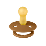 BIBS Colour 2 Pack Latex S1 - Haze / Caramel - Laadlee