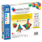 Magna-Tiles Classic 32 Pcs. - Laadlee
