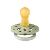 BIBS Boheme 2 Pack Latex S2 - Sage / Cloud - Laadlee